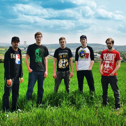 Since February 2009, these 5 guys from Burgenland, Austria try to express their thoughts and feelings with music they love and enjoy to play.