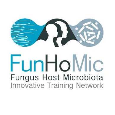 A MSCA-ITN to define and exploit Fungal-Host-Microbiota interplay to identify novel biomarkers.