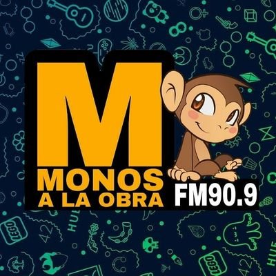 Radio multiplataforma🎙🌎 Programa de entretenimiento 😆 Fm 90.9 📻
Live! https://t.co/sVda2vW1aR📺
Bandas Under 🤘 Viernes de 21 a 23Hs