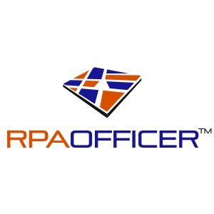 rpaofficer's profile picture. @RPAOfficer provides Advisory & Process Discovery 
#rpadeveloper #processdiscovery #processmining #rpa #processexcellence #digitaltransformation #bpm