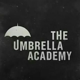 Uma família super normal. Um apocalipse em eminência. Oito dias para salvar o mundo. The Umbrella Academy estreia em 15 de fevereiro. ☂