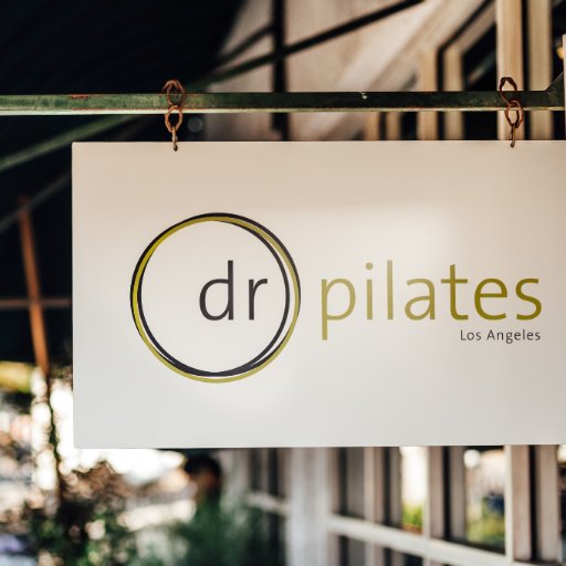 Reformer/Mat Pilates | Larchmont Village
Contact: customerservice@drpilatesla.com
@classpass Top Rated Studio