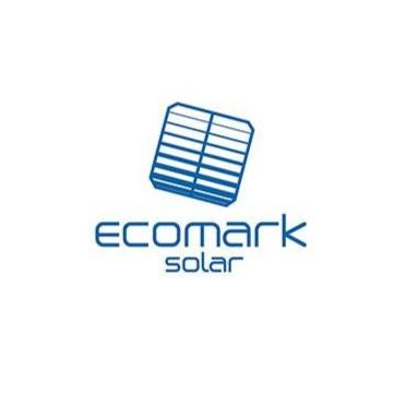 EcoMarkSolar's profile picture. Did you know you can save money and save the earth at the same time? It's easier than you think!