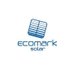 EcoMark Solar (@ecomarksolar) Twitter profile photo EcoMark Solar (@ecomarksolar) Twitter profile photo