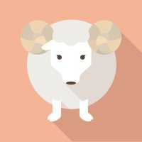 羊 (@sheepbell_) Twitter profile photo