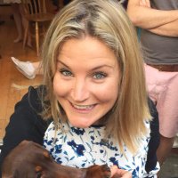Anna Richardson (@richardsonanna) 's Twitter Profile