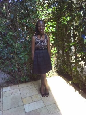 Trained valuation surveyor but a traveller in nature
