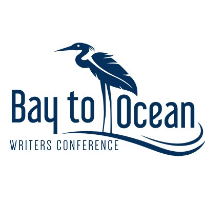 The Bay to Ocean Writers Conference (March 7, 2020) is hosted by Maryland's Eastern Shore Writers Association. Follow #BTO2020 for updates.