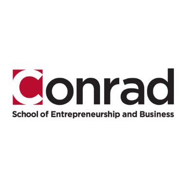 The Conrad School of Entrepreneurship and Business is the academic engine for entrepreneurs at @uwaterloo. #startups #business #MBET