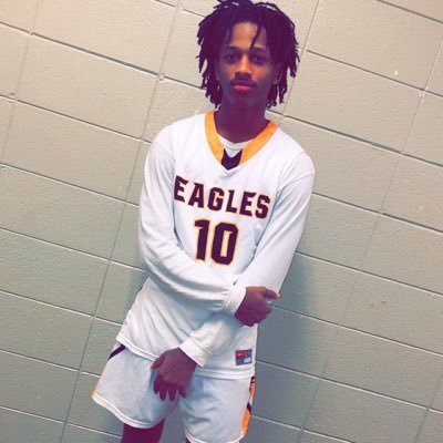 finesse864's profile picture. Sophomore|Student Athlete🏀|God first🙏🏽|Greenwood High School💛🖤 Basketball is life|🏀❤️C/O 21