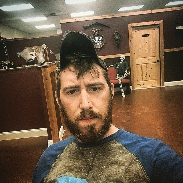 RdnkRooster's profile picture. 🐔Twitch Streamer and Affiliate🐓 Mon-Thurs 11 am-until I stop.🐔