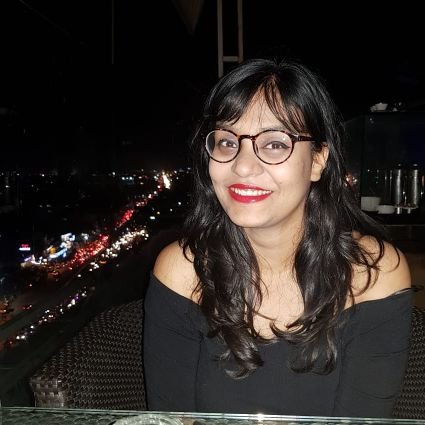 PhirkeAishwarya's profile picture. 