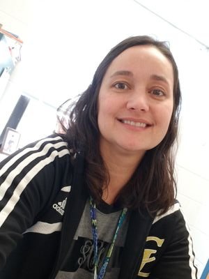 Susannahteacher's profile picture. wife, mom, teacher ❤