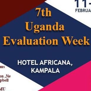 Build your international network of Policy & Program evaluation professionals