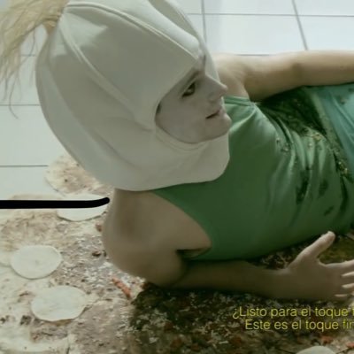 cebollin01's profile picture. un cebollín atrapado en el cuerpo equivocado