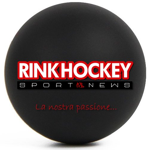 Hockey Pista, la nostra passione. Periodico online di informazione e divulgazione tecnico sportiva sul mondo dell'hockey pista.