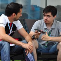 Hector Sagues (@hectorsagues) 's Twitter Profile