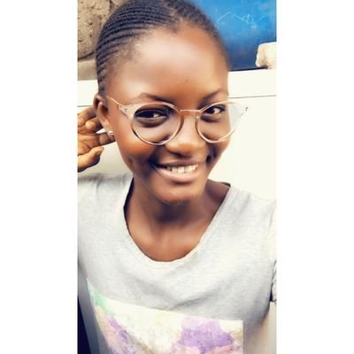 AniAmaka5's profile picture. If you can't fight, then u can't be my friend.