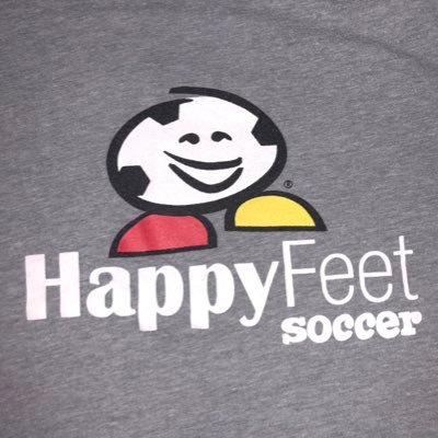 HappyFeet is a new and exciting mobile clinic for kids between 2 and 7 years old. We use our proven, fun “Story Time with a Soccer Ball” approach to teach !