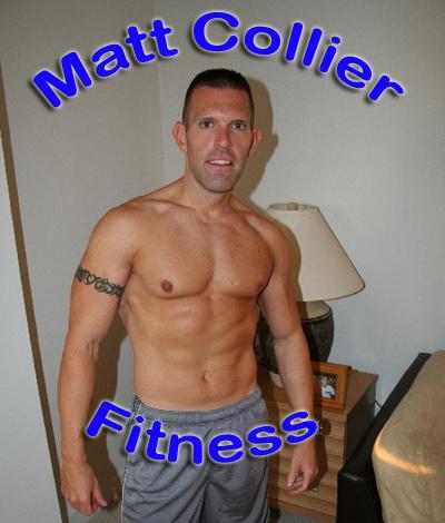 MattCFitness's profile picture. Helping you to reach your fitness goals! Check out my fat to fit journey on Facebook!