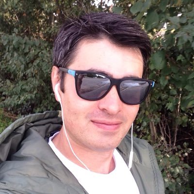 JavaScript developer. I love React.js and Node.js. I like travel