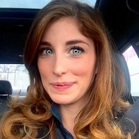 Rebecca Hartsough (@rebeccahartso) 's Twitter Profile