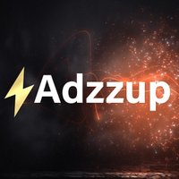 Adzzup™ (@adzzup) 's Twitter Profile