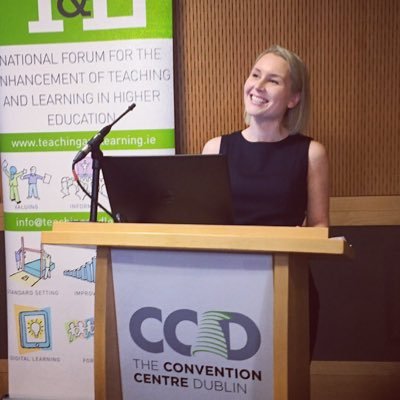 Associate Professor @ULSchoolofLaw @ResearchArtsUL. Member @YoungAcademyIrl. Researching children's rights, family law, assisted human reproduction. She/her.