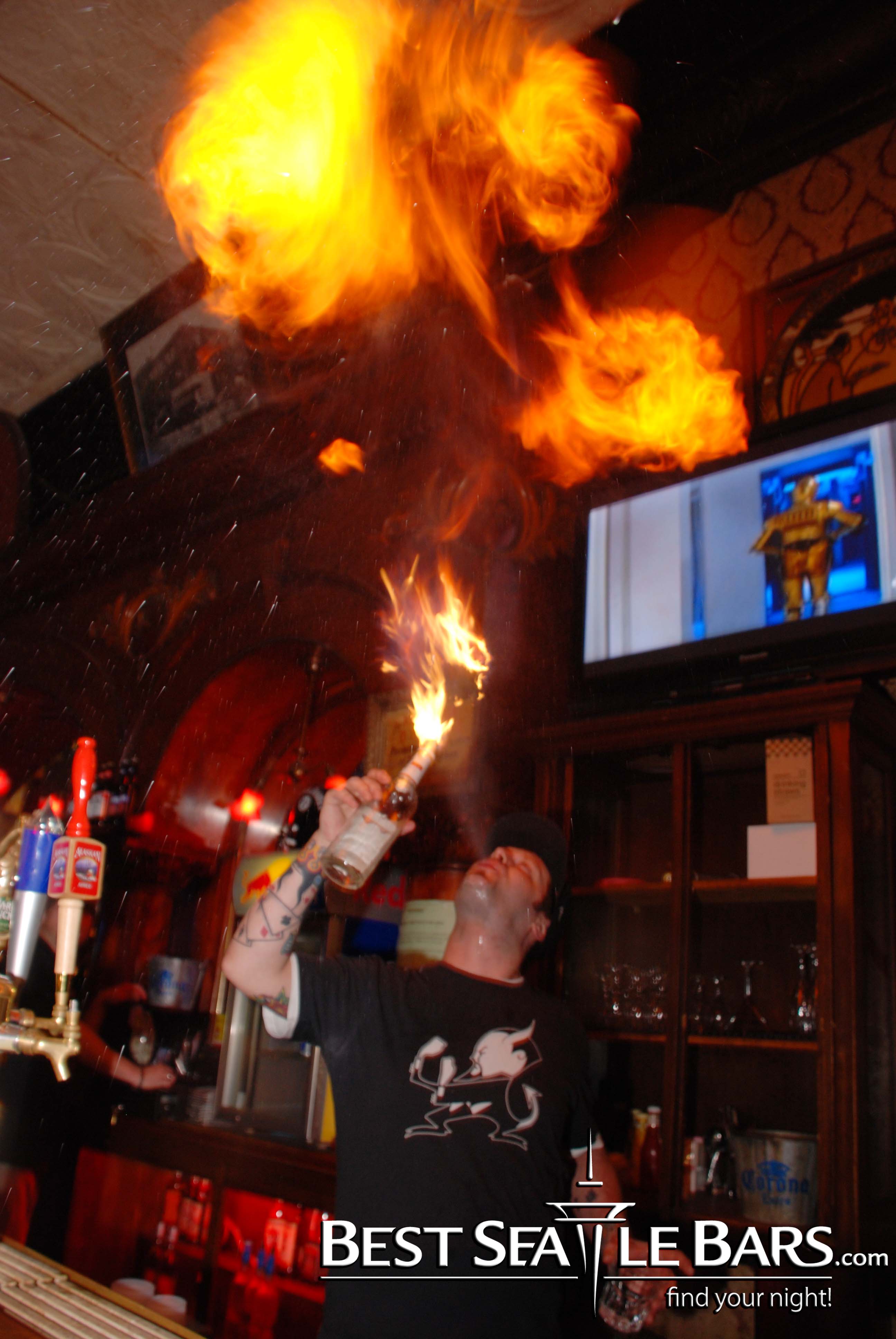 BestSeattleBars's profile picture. our goal is to help people Find Their Night!  and enjoy life to the fullest.