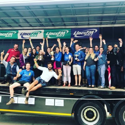 A club of 50+ members aged 10-26 yrs. @lincsyfc Rally champions 2018 & 2019🏆 Join the fun, find us on Facebook for more details of future club events.