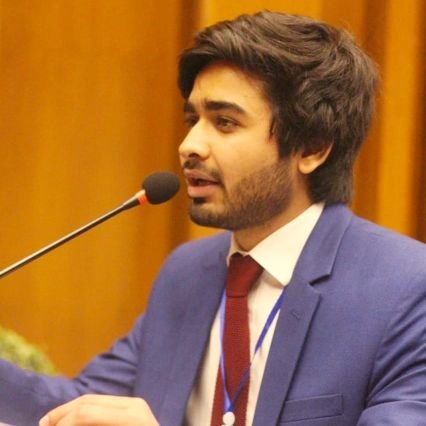 Doctor | Founder President & Managing Director @SYNCHPAKISTAN | Researcher | Cricketer