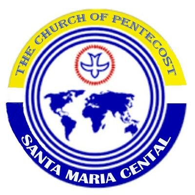 the official twitter page for Santa Maria central of the Church of Pentecost .... Where the power of God is mightily at work. join us this and every Sunday