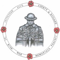 At Risk War Memorials Project (@arwmp) 's Twitter Profile Photo At Risk War Memorials Project (@arwmp) 's Twitter Profile Photo