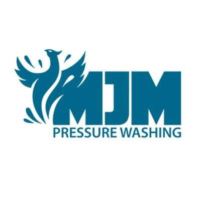 MJM Pressure washing, I pride myself on my commitment to you the customer.