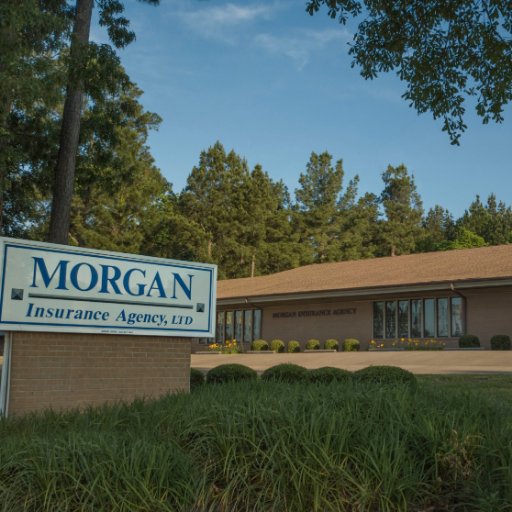 Morgan Insurance Agency started in 1962. BBS began in 1932. We merged in January 2021!