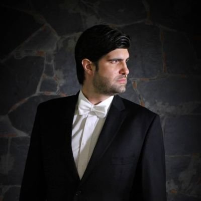 BalderasTenor's profile picture. Lyric Tenor