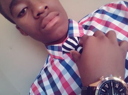 InnocentLetanta's profile picture. School work