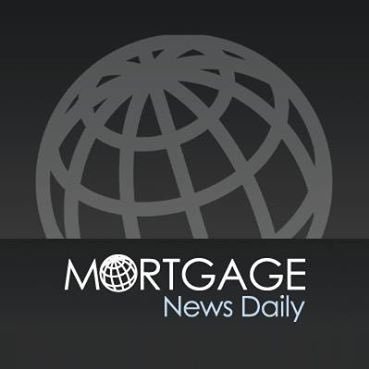 Live mortgage rate updates from Mortgage News Daily.