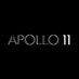 Apollo 11 (@apollo11movie) Twitter profile photo