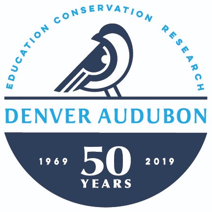 Denver Audubon's mission is to inspire actions that protect birds, other wildlife, and their habitats through education, conservation, and research.