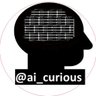 ai_curious's profile picture.