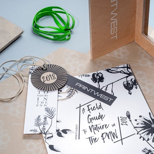 PrintWest's profile picture. The most awarded UV Offset, Digital, Large Format, and Mailing company in the Northwest.