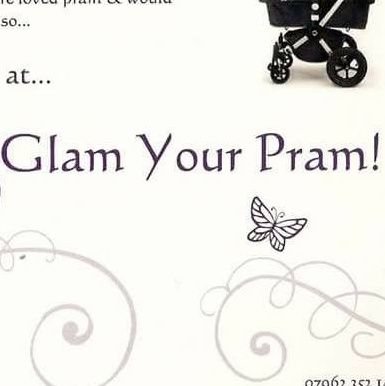 glam pram cleaning service