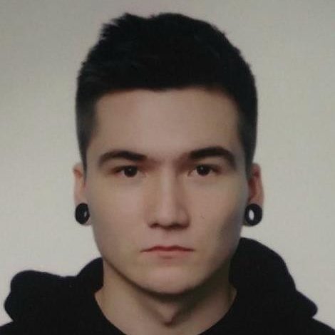 wkolo1o_4ever's profile picture. Game programmer at https://t.co/WZFOhJDxUU