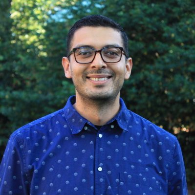 Data & Applied Scientist @Microsoft | previously @uwescience. Opinions are my own 🇲🇽🇺🇸 #FirstGen South Central LA | Santa Ana | Seattle