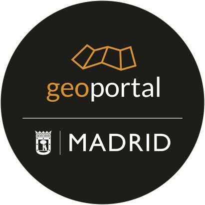 Geoportal del Ayuntamiento de Madrid