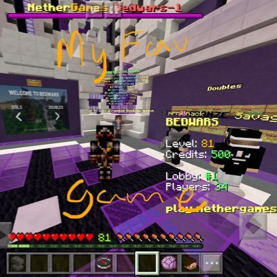 I am a YouTuber that post streams featuring Minecraft content my channel is MightyGold7839