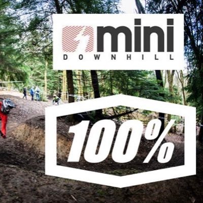This year we will celebrate our 15th year of racing. (Forest of Dean) #minidownhill