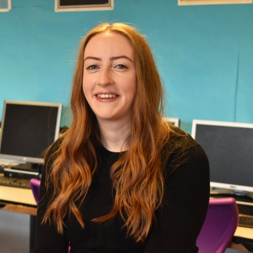 Aspiring to make a dent in the Computing Science uptake in Scotland, particularly the gender gap; aiming to inspire, support and engage pupils. @dressCodehq