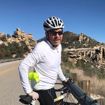 MarkMcIntyre80304 on threads. Twitter. World citizen, Boulderite, Cyclist, Transportation Geek, Lover of food/drink, Skier, always learning.